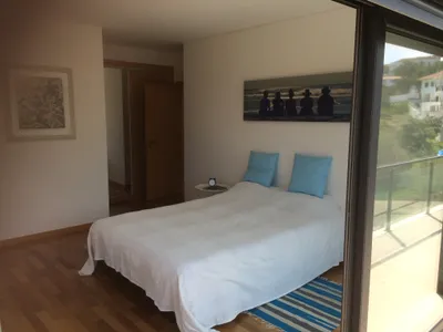 Slaapkamer 1