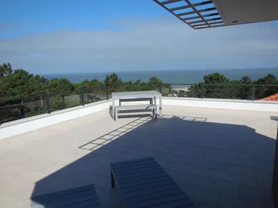 Dakterras