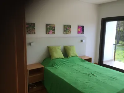 Slaapkamer 2