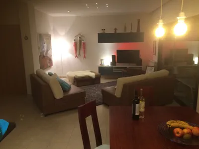 Leefkamer