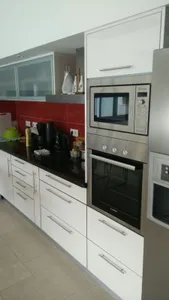 Keuken