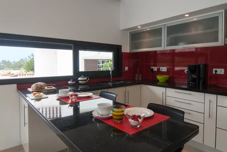 Keuken