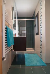 Badkamer 1