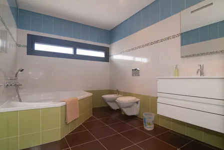 Badkamer 2