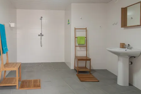 Badkamer 4